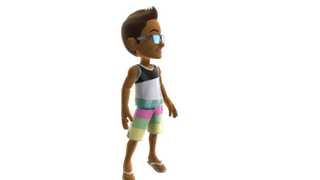 Illustration for article titled You Can Dress Your Avatar In All This Stuff
